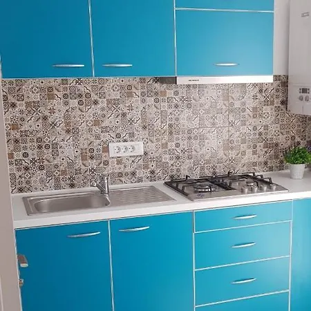 Apartament Flora 2 Apartmán Năvodari